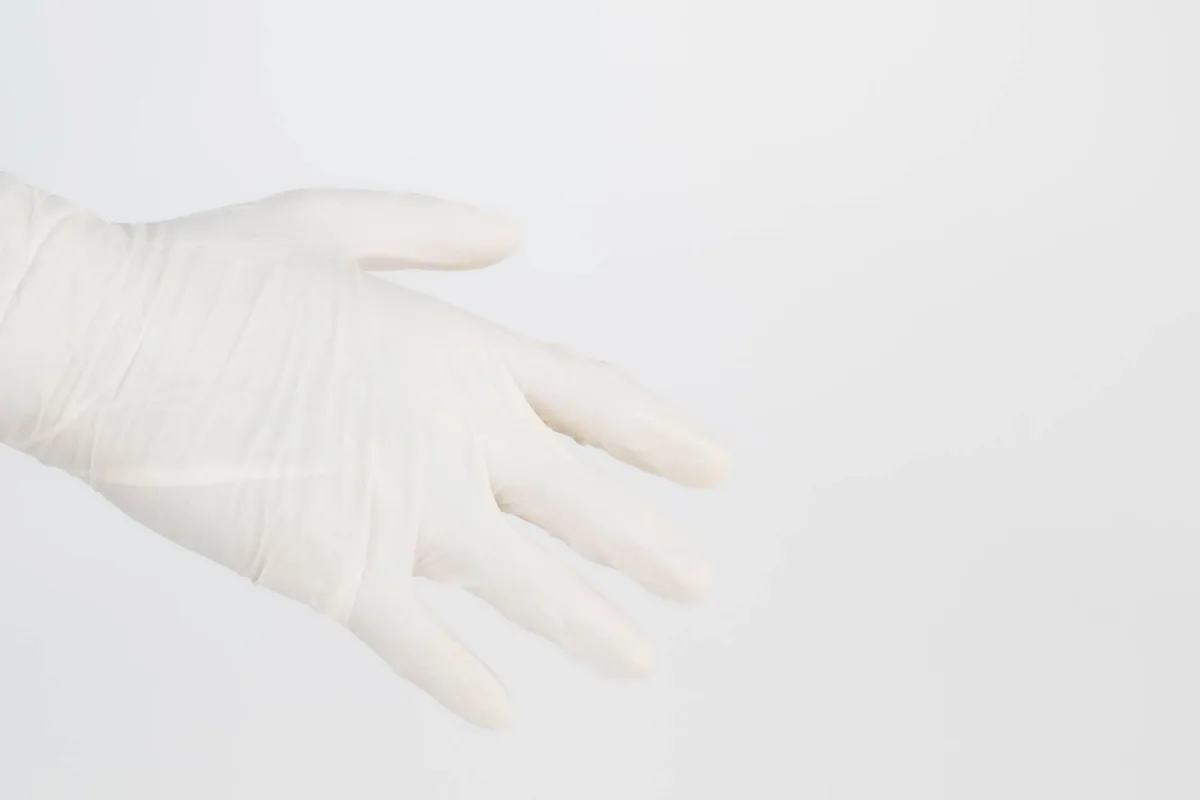 Bodily Fluid Cleanup in Redby, MN