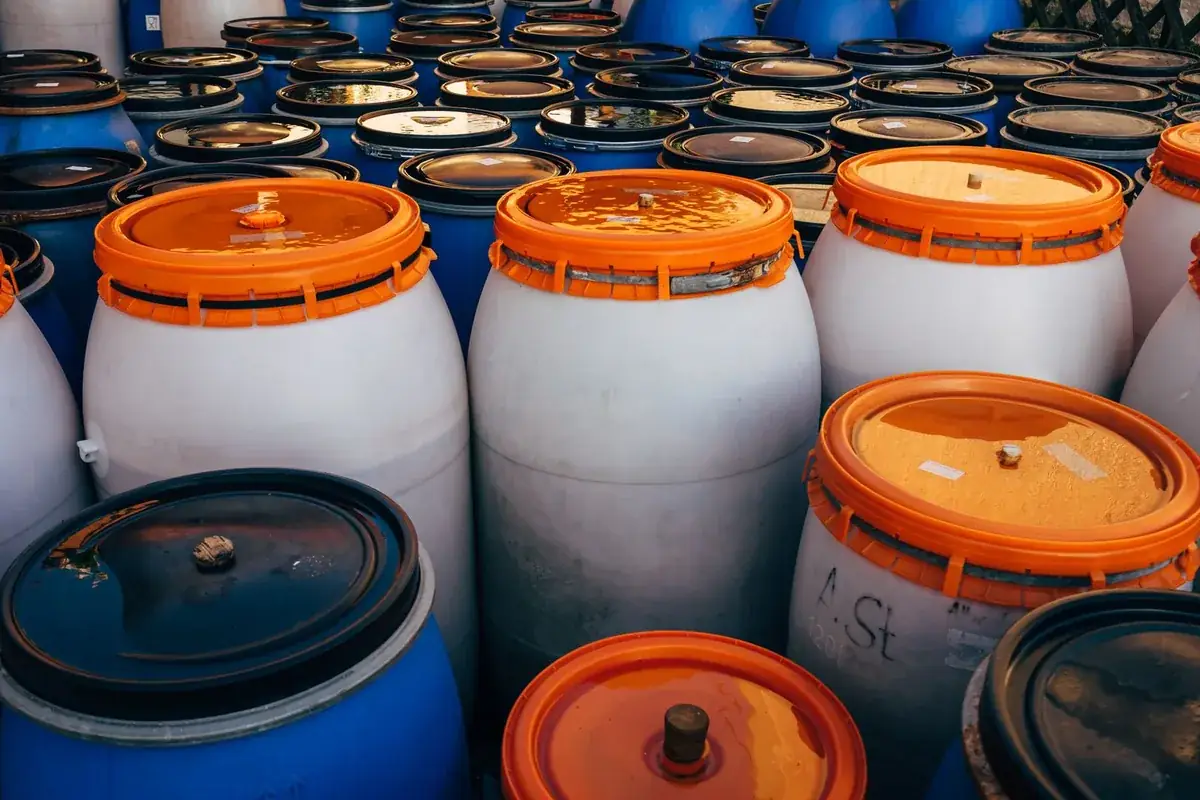 Drug Paraphernalia Cleanup in Redby, MN